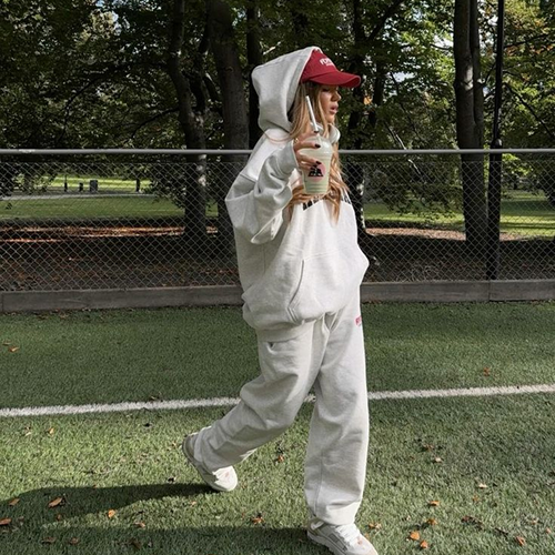 Heavyweight Dreams: The Rise of the Premium Hoodie Movement