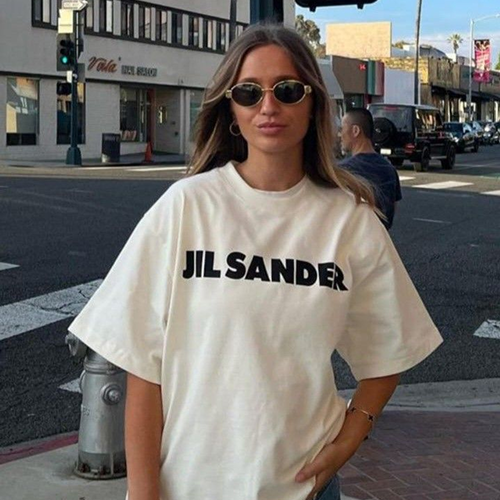 Graphic Revival: How Printed Tees Became the New Personal Billboard