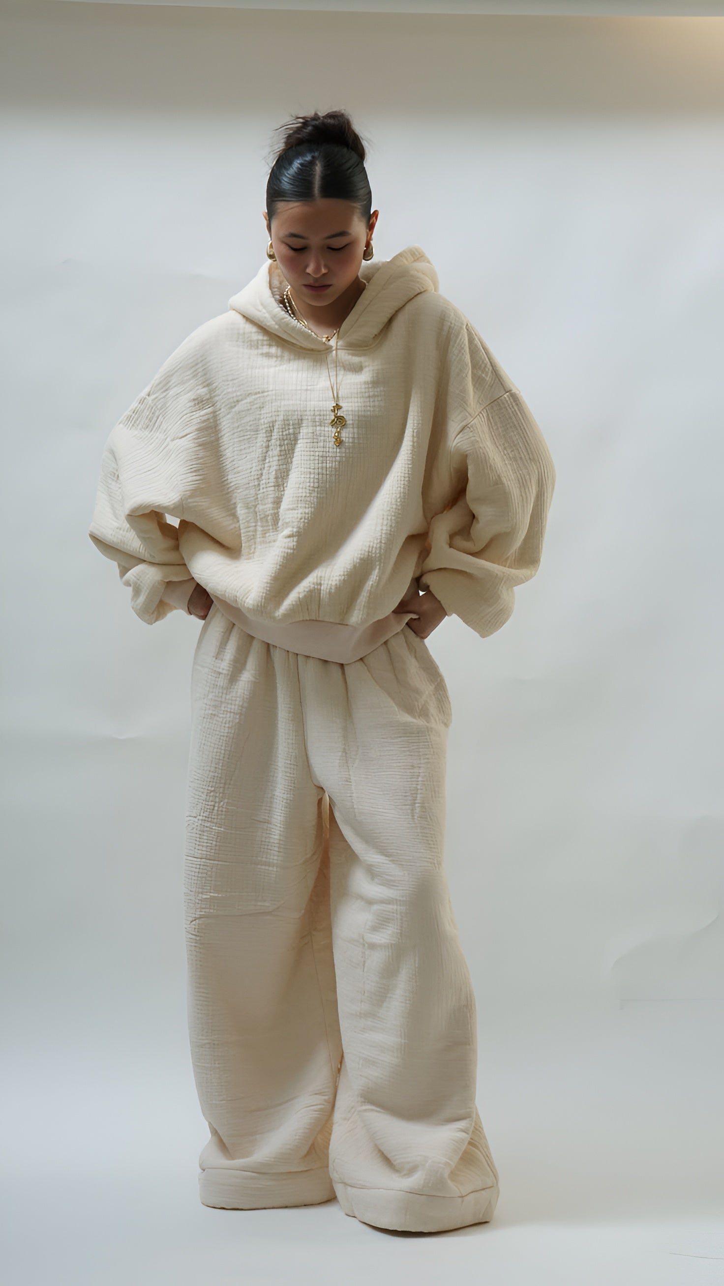 Heavyweight Dreams: The Rise of the Premium Hoodie Movement