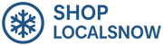 Shoplocalsnow